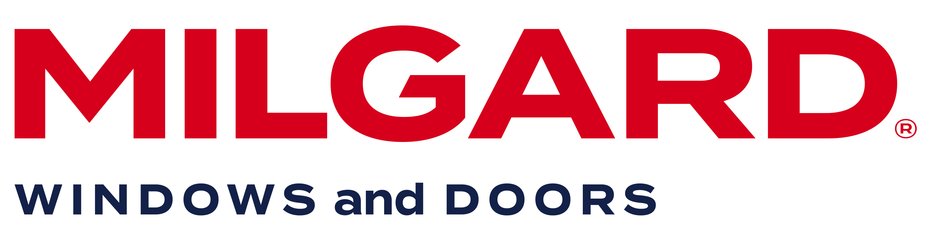 Milgard Windows & Doors